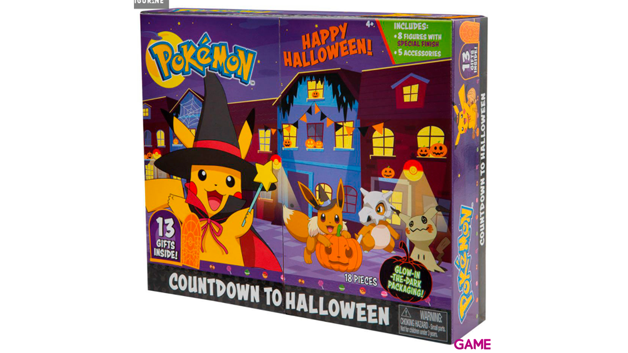 Calendario Pokemon Halloween-7