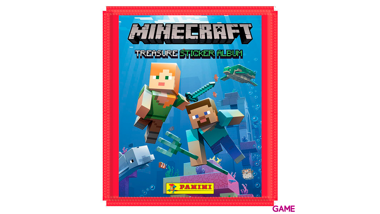 Sobre Minecraft 2021-1