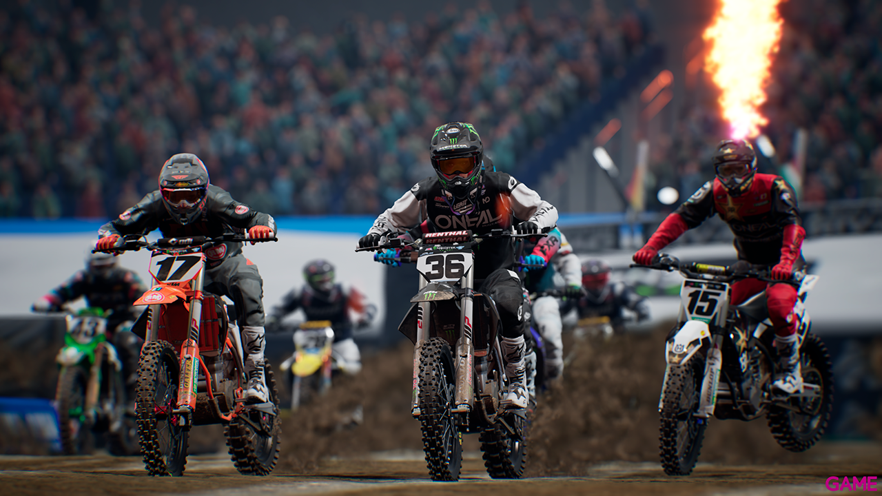 Monster Energy Supercross The Official Videogame 5-5