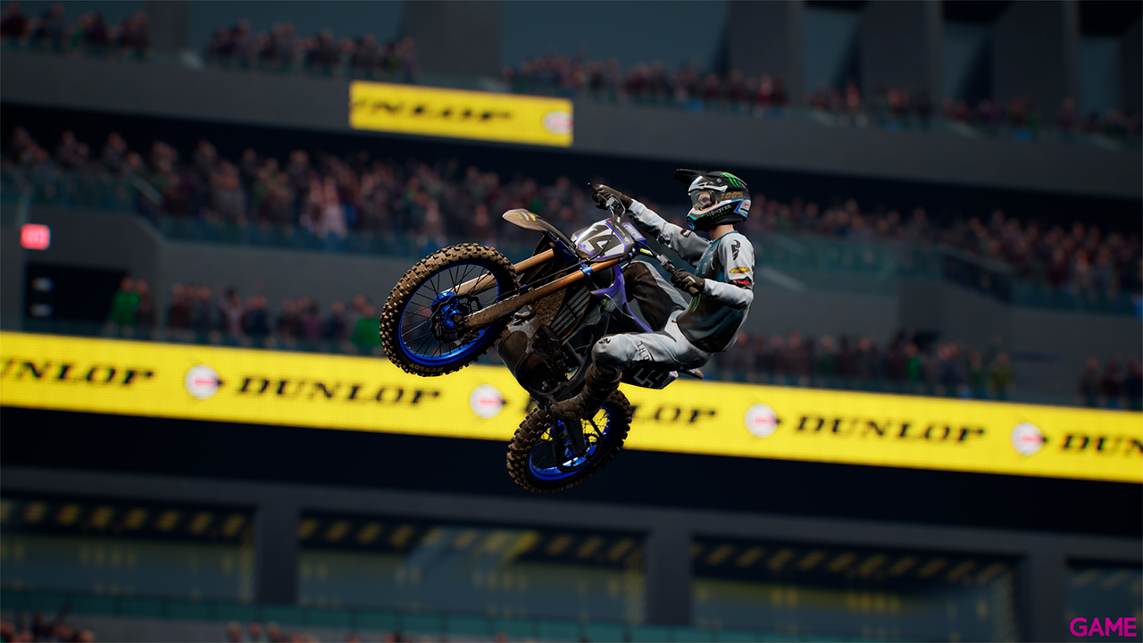 Monster Energy Supercross The Official Videogame 5-9