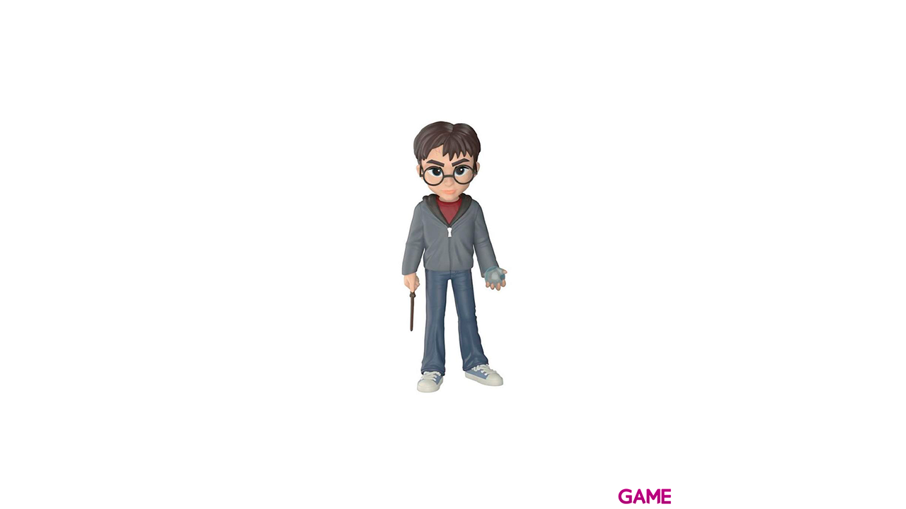 Figura POP Harry Potter: Harry con la Profecía-0