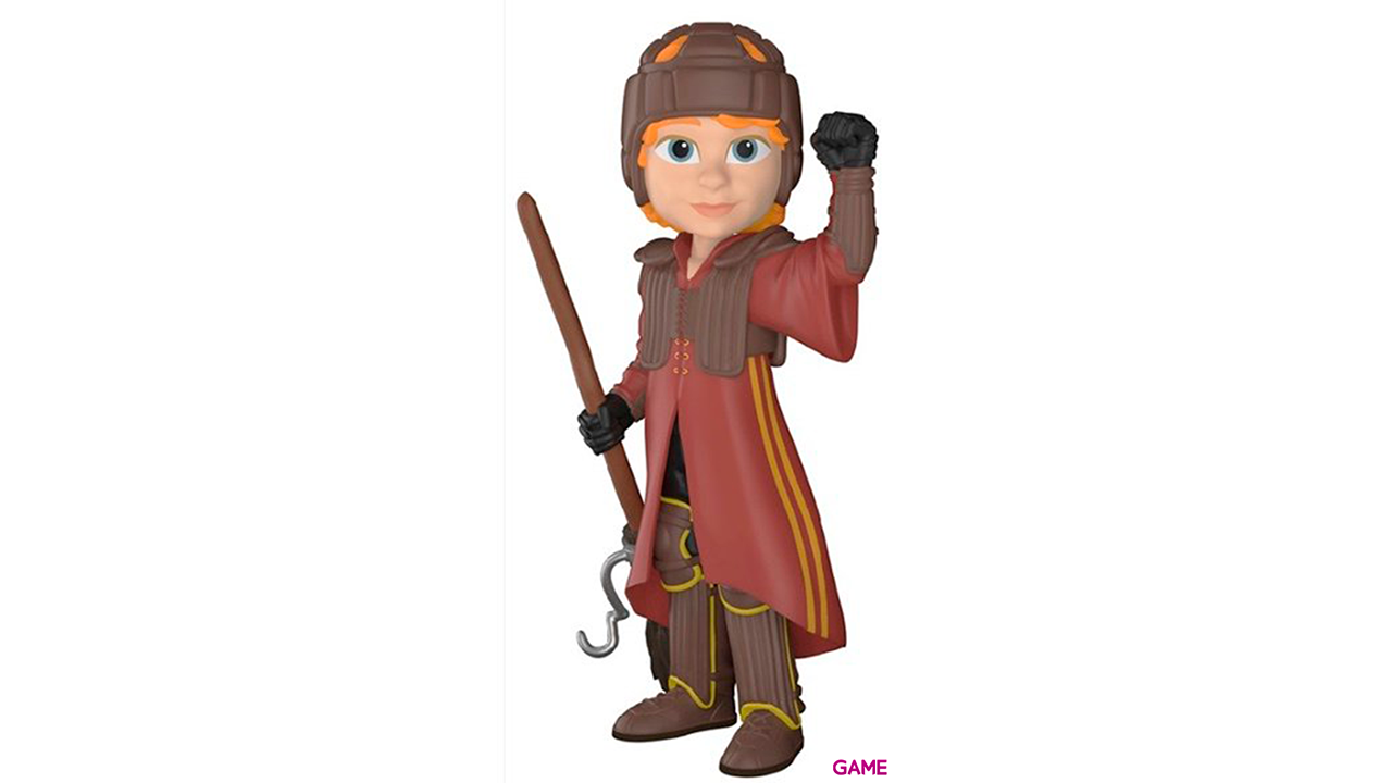 Figura POP Harry Potter: Ron-0
