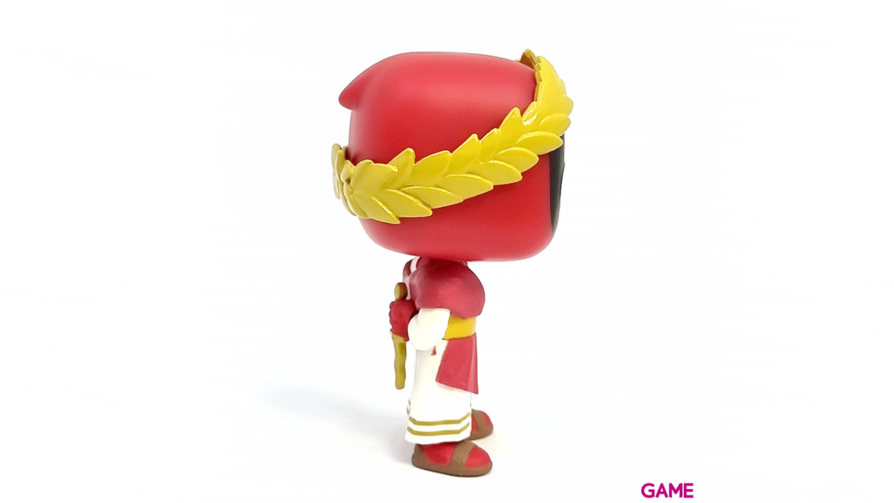 Figura POP Marvel Deadpool 30th Roman Senator Deadpool-14