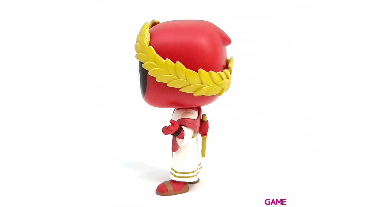Figura POP Marvel Deadpool 30th Roman Senator Deadpool-25
