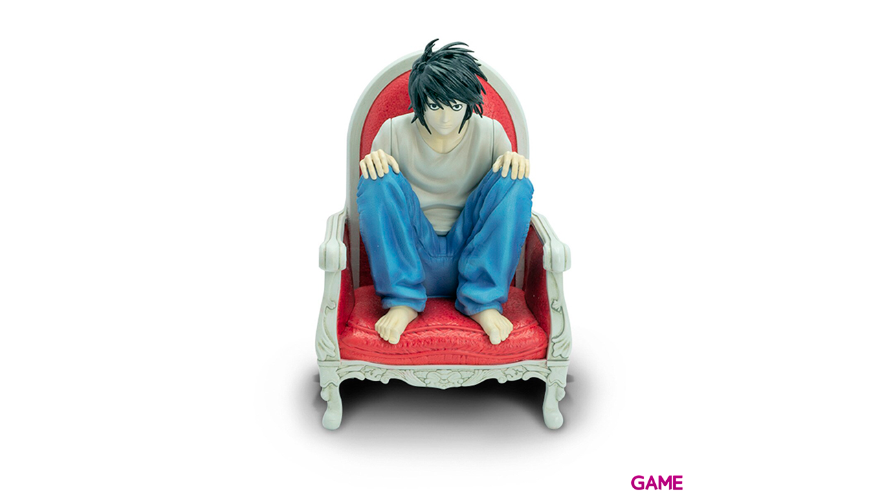 Figura Death Note: L-1
