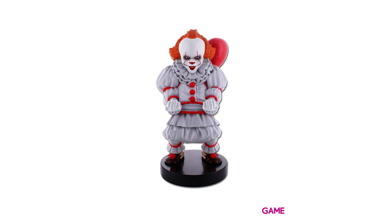 Cable Guy IT: Pennywise-0