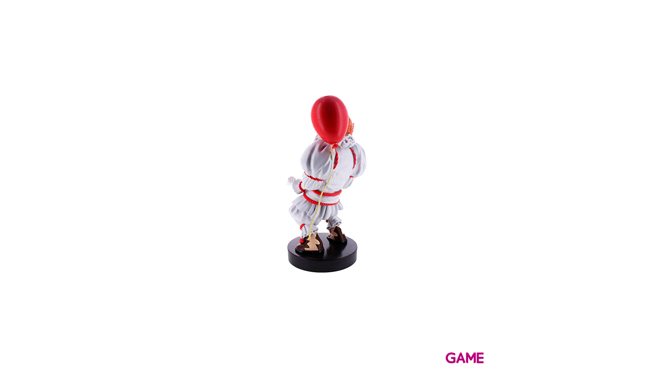 Cable Guy IT: Pennywise-1