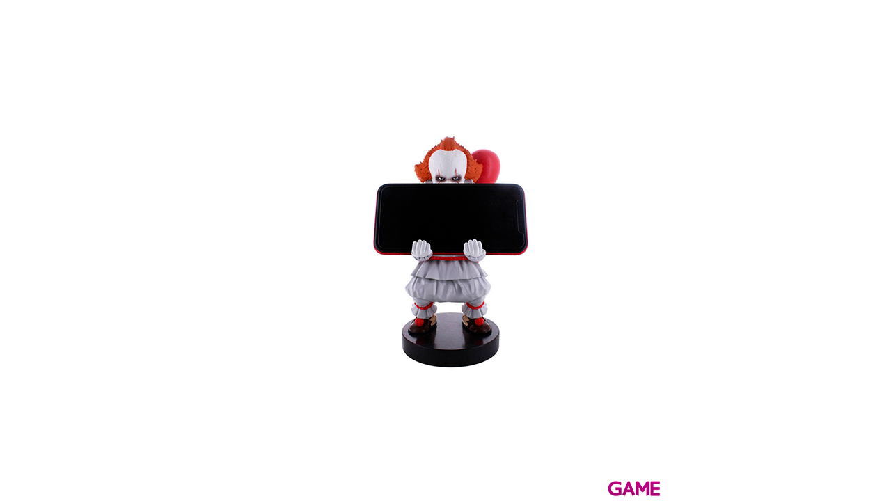 Cable Guy IT: Pennywise-2