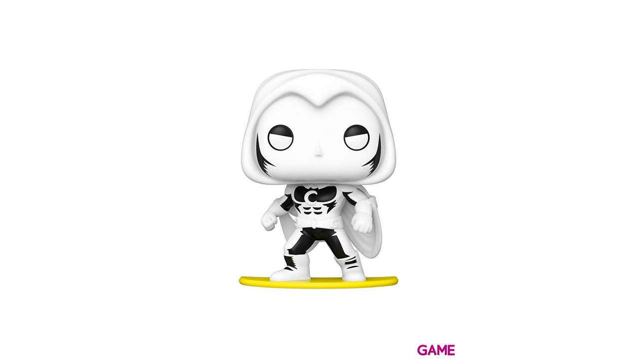 Figura POP Comic Cover: Marvel Moon Knight-0