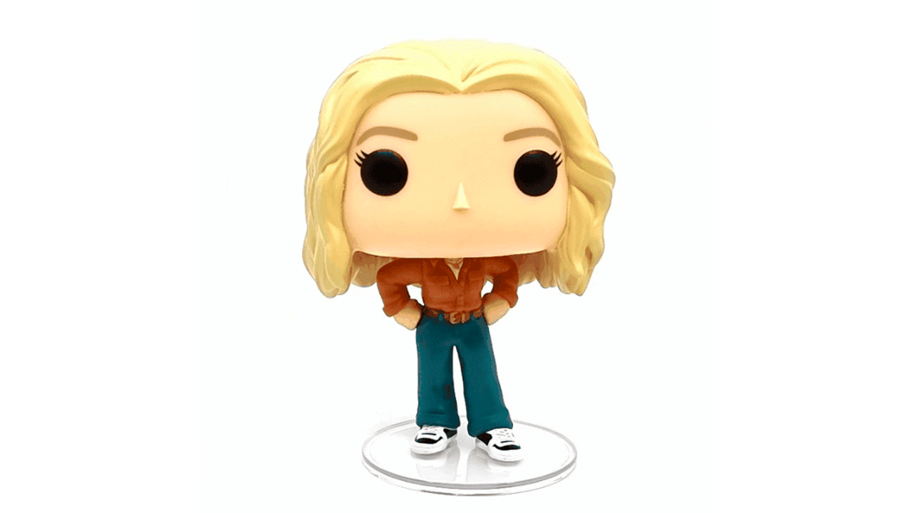 Figura POP Ellie Sattler Jurassic World-0