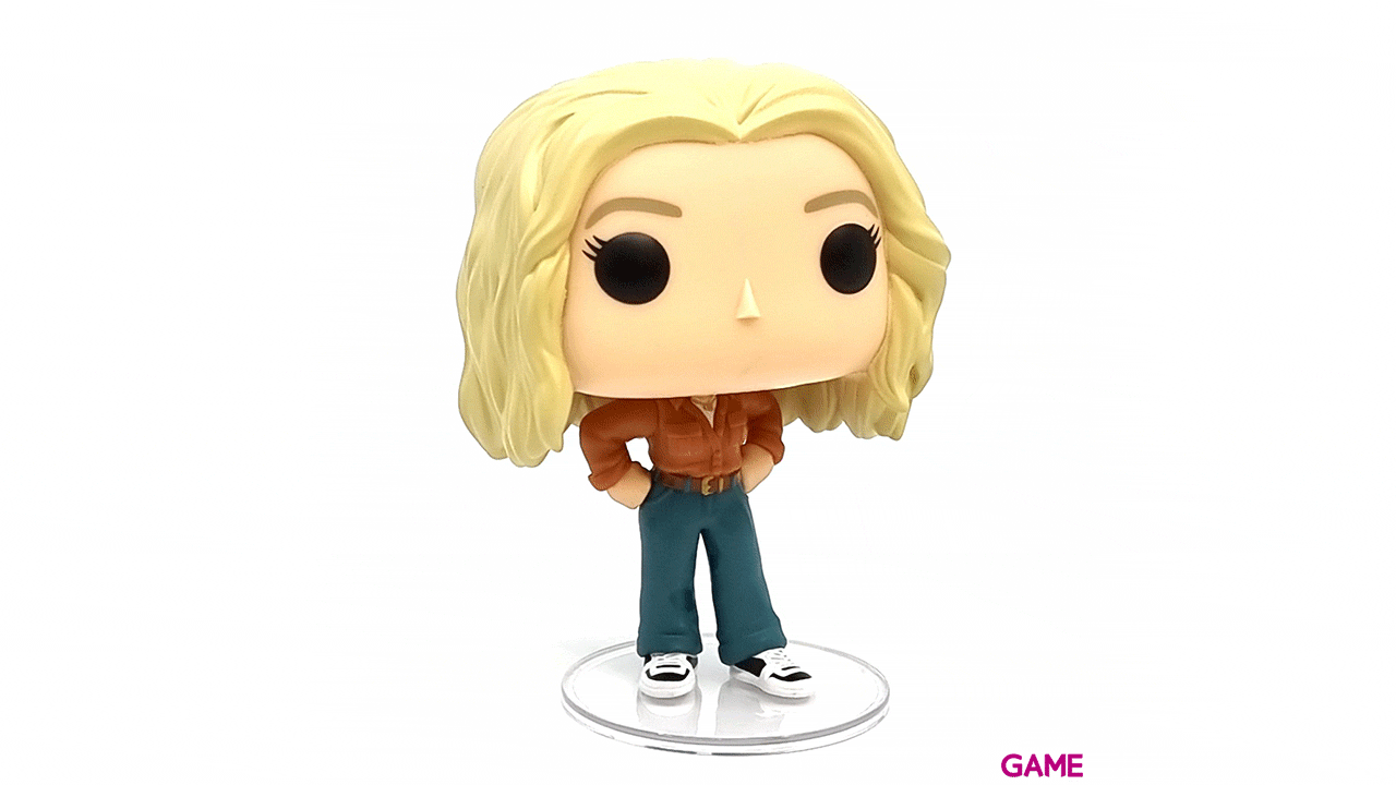 Figura POP Ellie Sattler Jurassic World-2