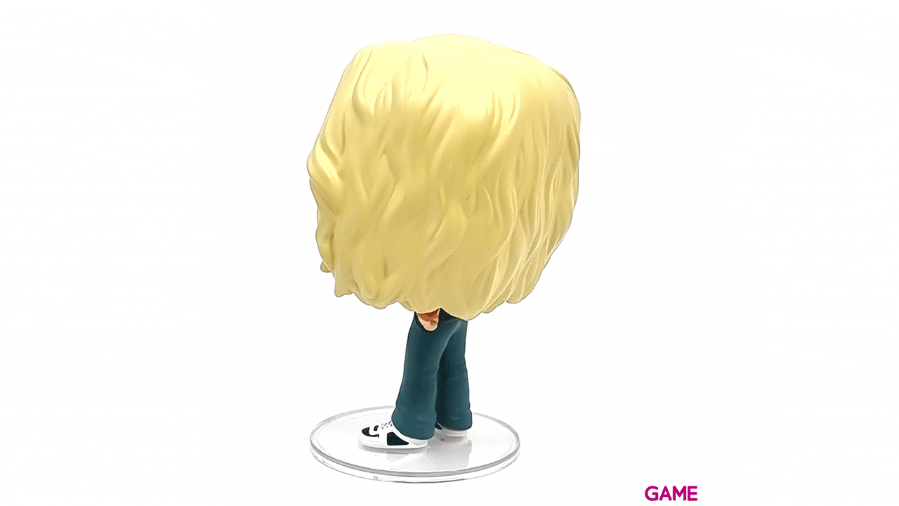Figura POP Ellie Sattler Jurassic World-3