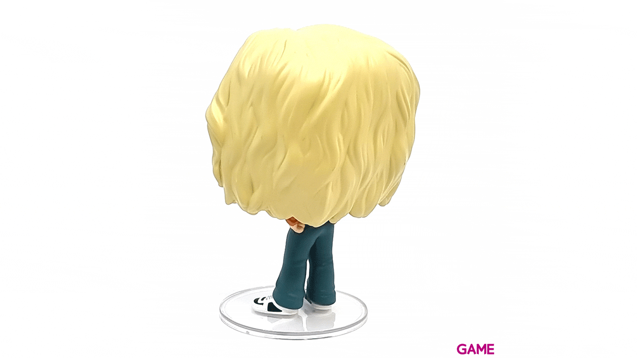 Figura POP Ellie Sattler Jurassic World-4