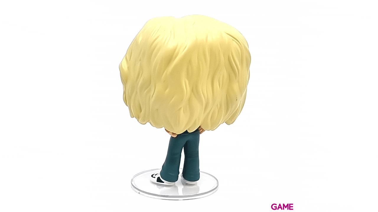 Figura POP Ellie Sattler Jurassic World-5