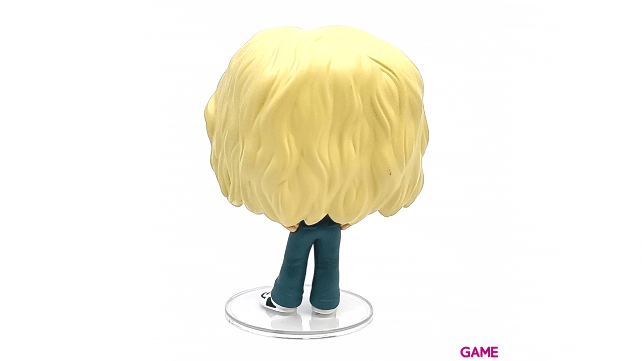 Figura POP Ellie Sattler Jurassic World-6