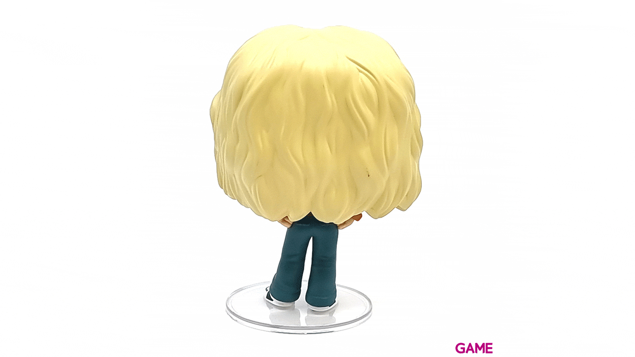 Figura POP Ellie Sattler Jurassic World-7