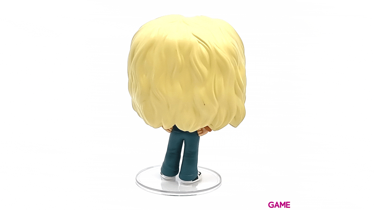Figura POP Ellie Sattler Jurassic World-8