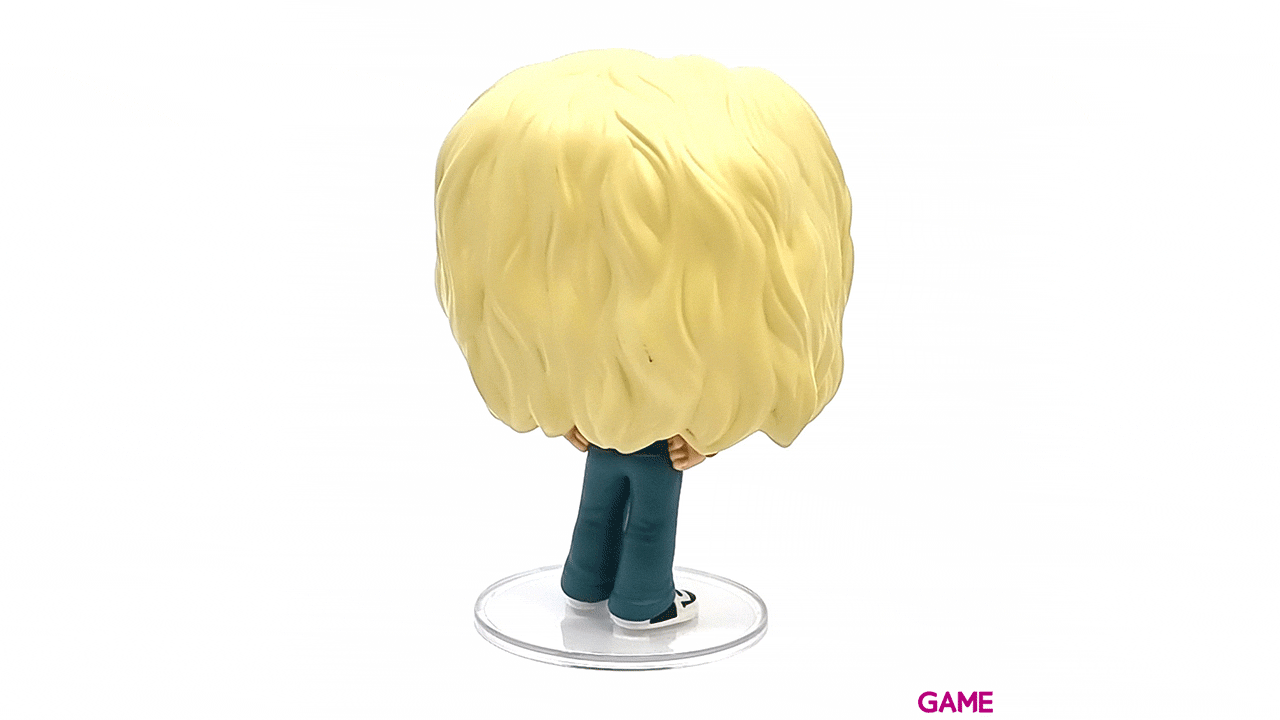 Figura POP Ellie Sattler Jurassic World-9