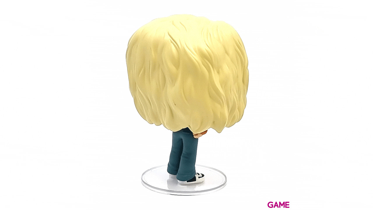 Figura POP Ellie Sattler Jurassic World-10