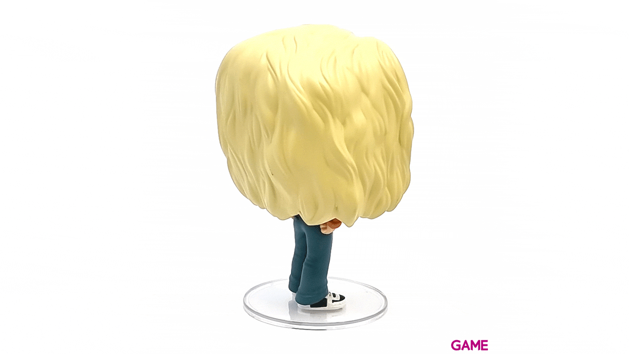 Figura POP Ellie Sattler Jurassic World-11