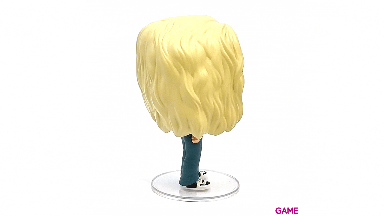 Figura POP Ellie Sattler Jurassic World-12