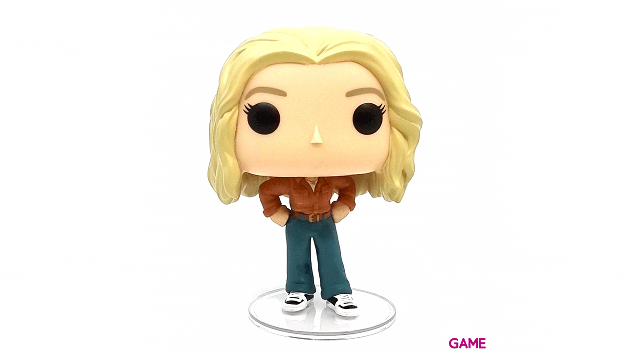 Figura POP Ellie Sattler Jurassic World-13