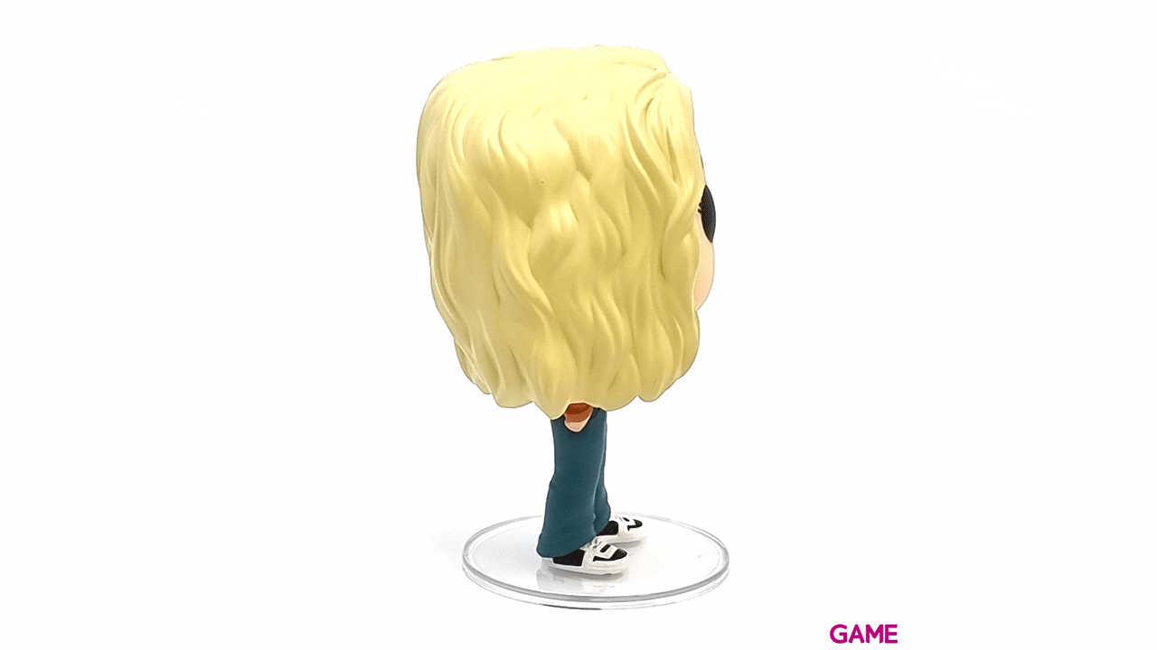 Figura POP Ellie Sattler Jurassic World-14