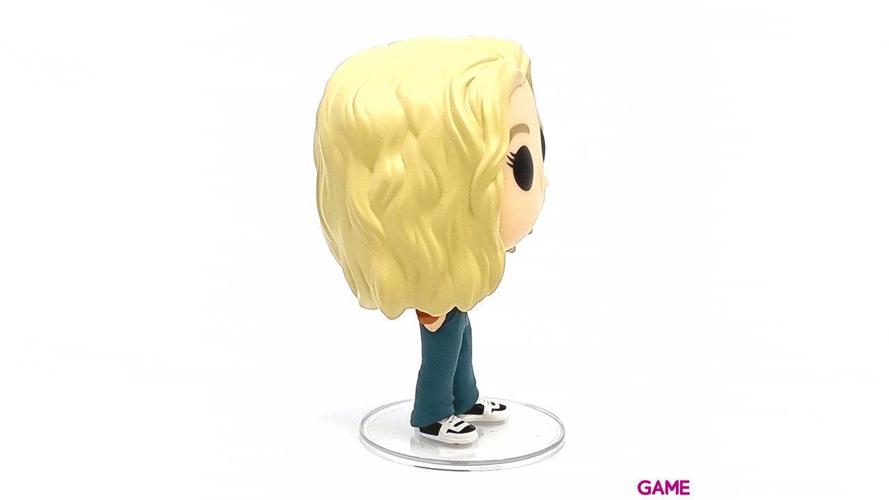Figura POP Ellie Sattler Jurassic World-15