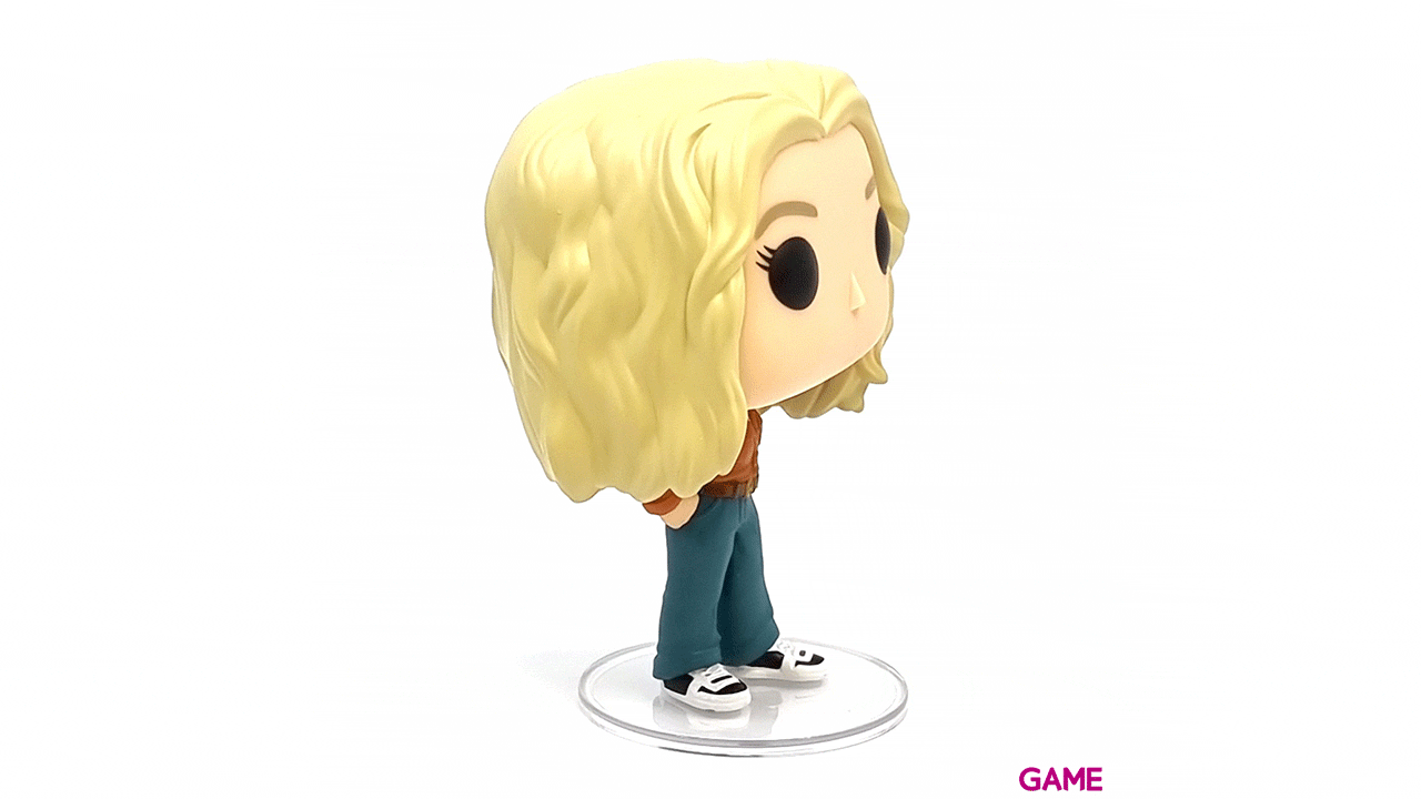 Figura POP Ellie Sattler Jurassic World-16