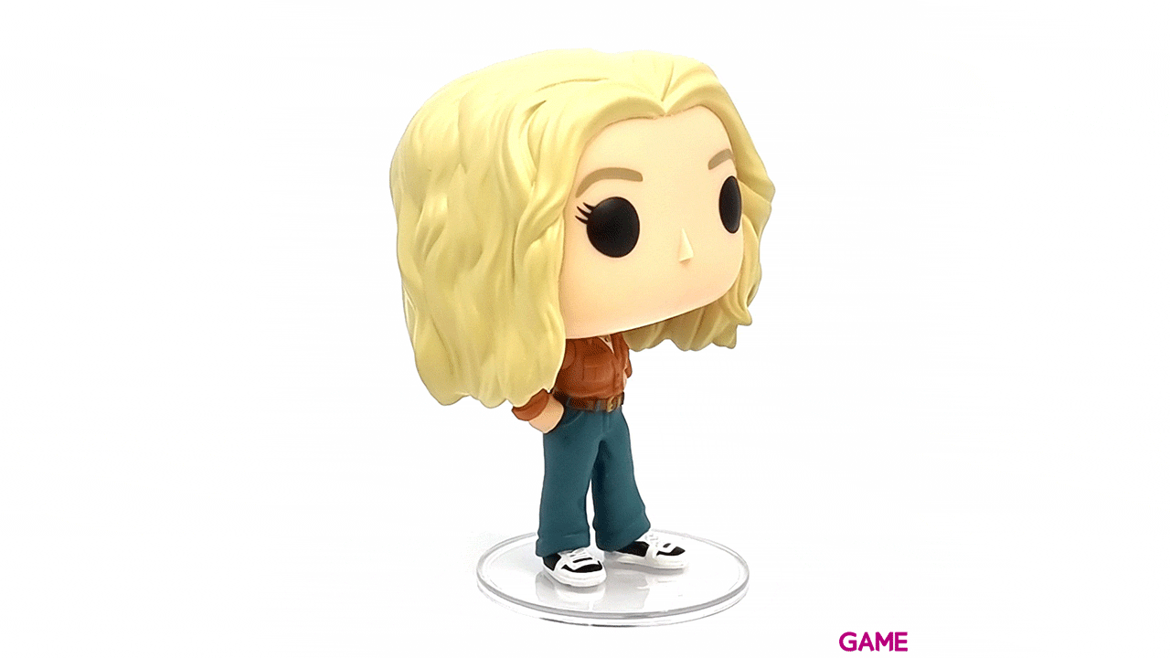 Figura POP Ellie Sattler Jurassic World-17