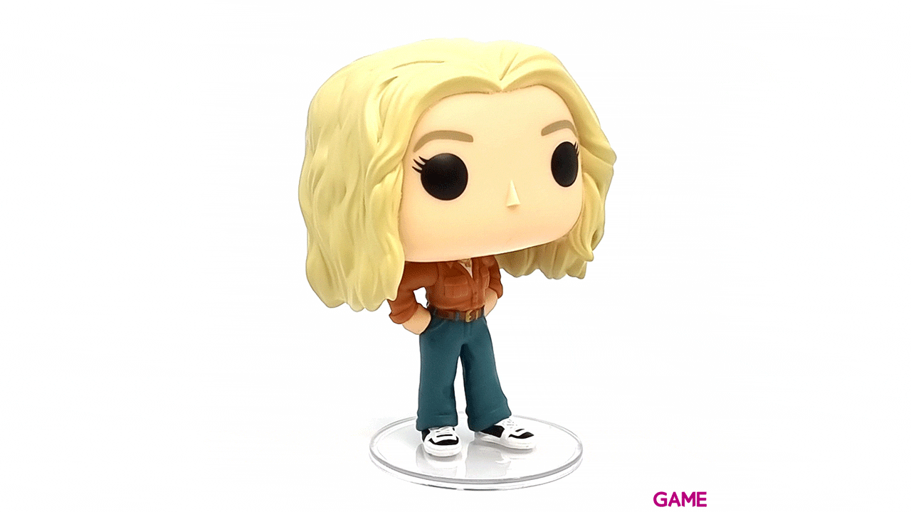 Figura POP Ellie Sattler Jurassic World-18