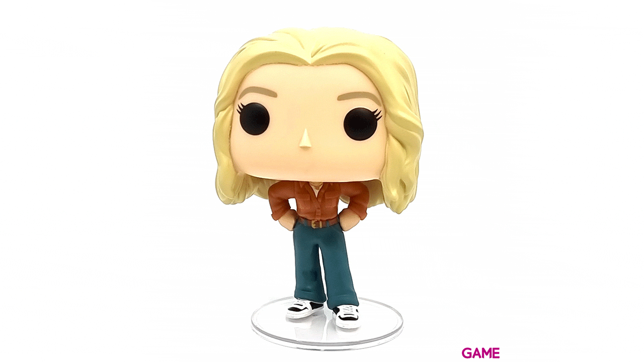 Figura POP Ellie Sattler Jurassic World-19