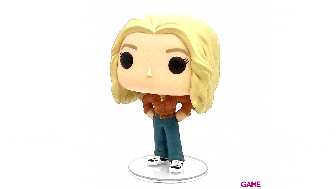 Figura POP Ellie Sattler Jurassic World-20
