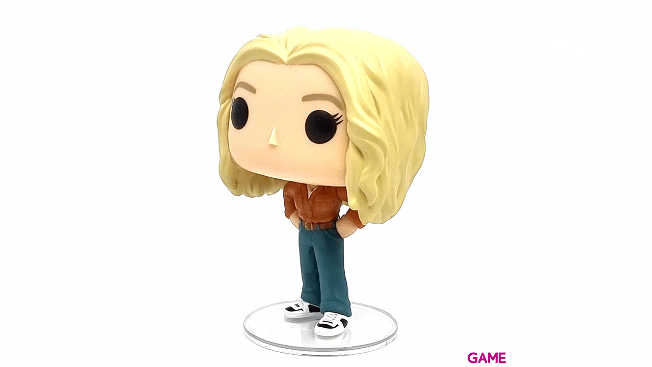 Figura POP Ellie Sattler Jurassic World-21