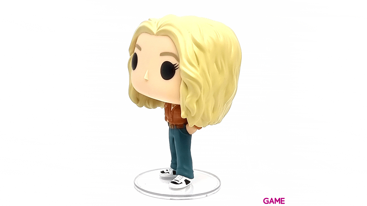 Figura POP Ellie Sattler Jurassic World-22