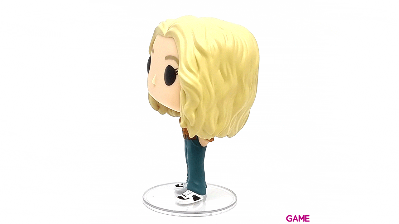 Figura POP Ellie Sattler Jurassic World-23