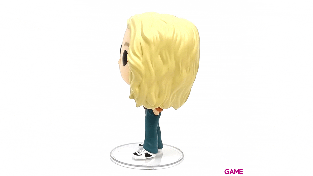 Figura POP Ellie Sattler Jurassic World-24