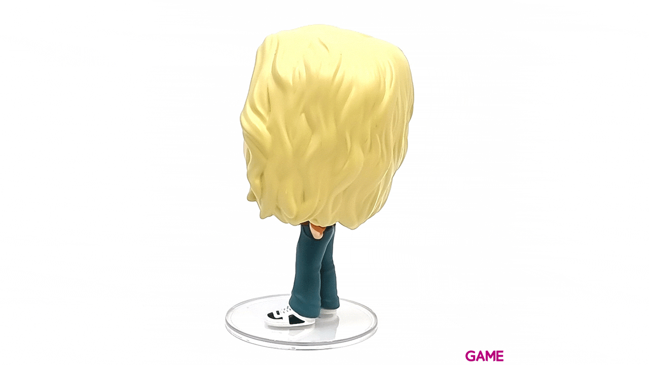 Figura POP Ellie Sattler Jurassic World-25