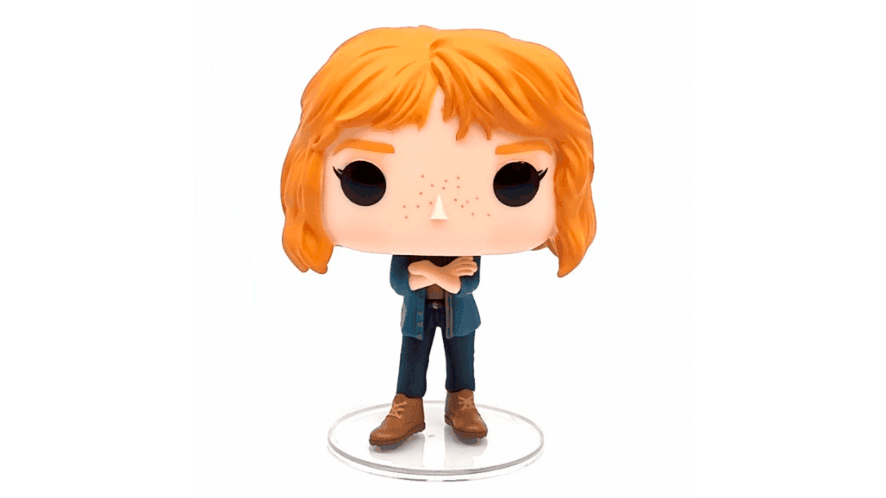 Figura POP Claire Dearing Jurassic World-0