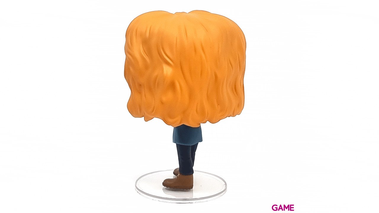 Figura POP Claire Dearing Jurassic World-3