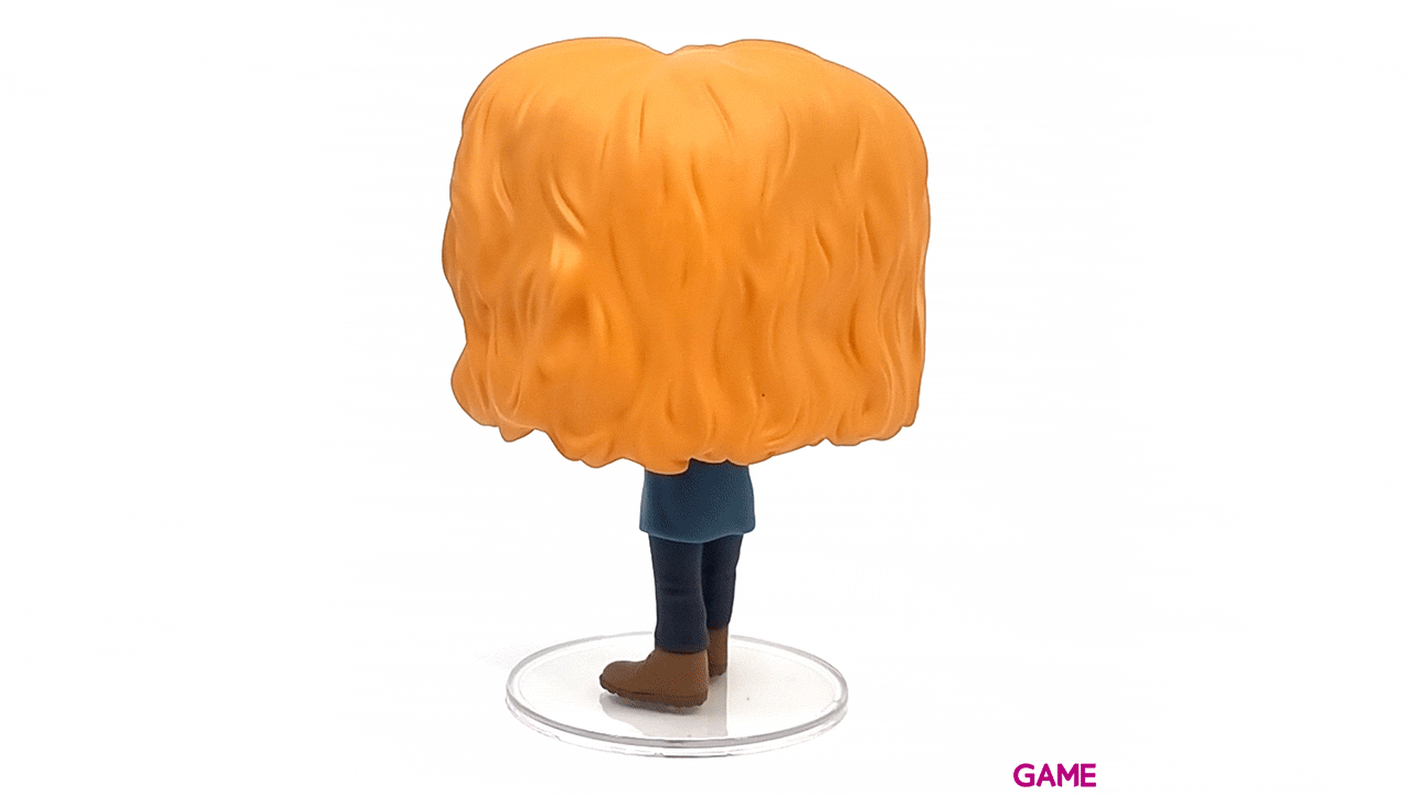 Figura POP Claire Dearing Jurassic World-4