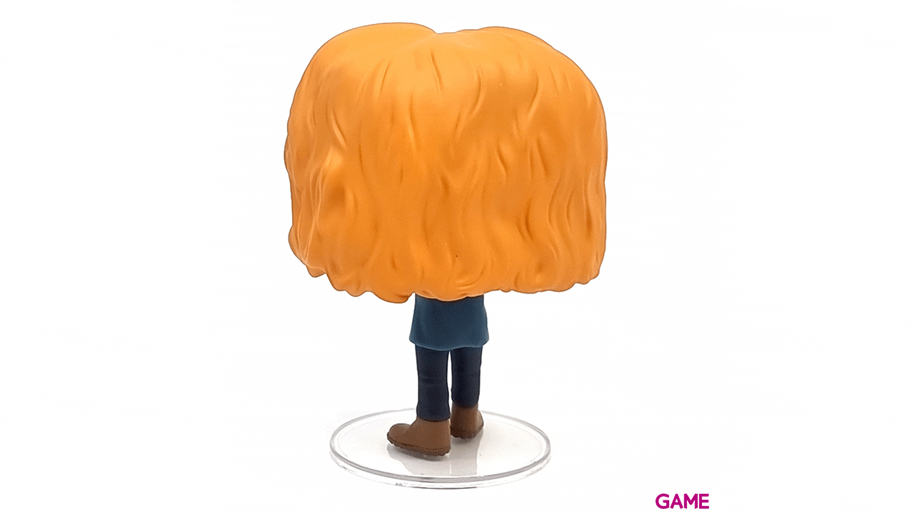 Figura POP Claire Dearing Jurassic World-5