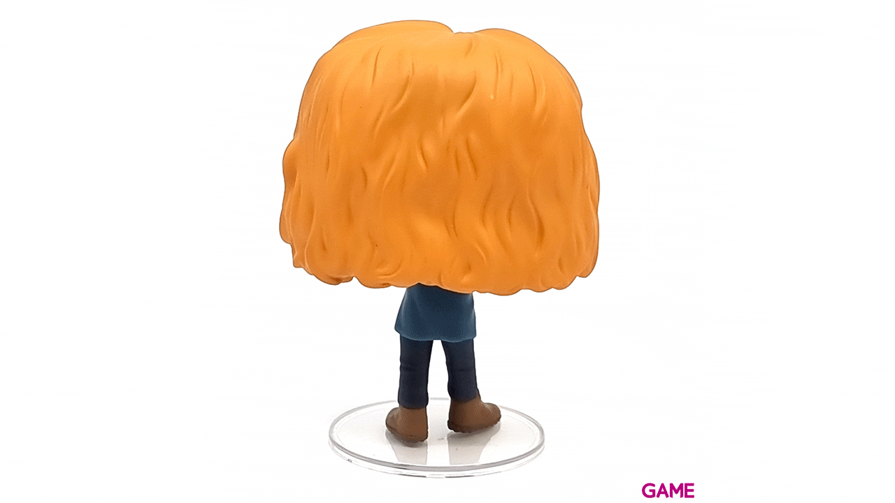 Figura POP Claire Dearing Jurassic World-7