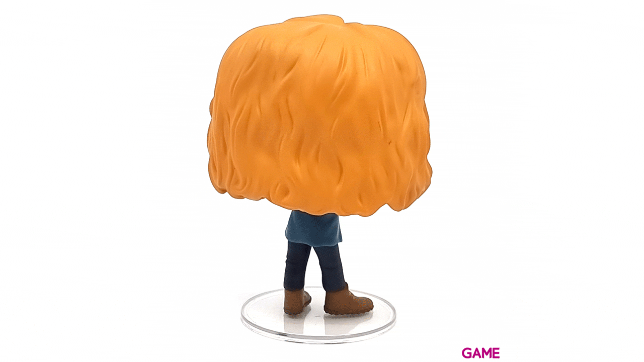 Figura POP Claire Dearing Jurassic World-9