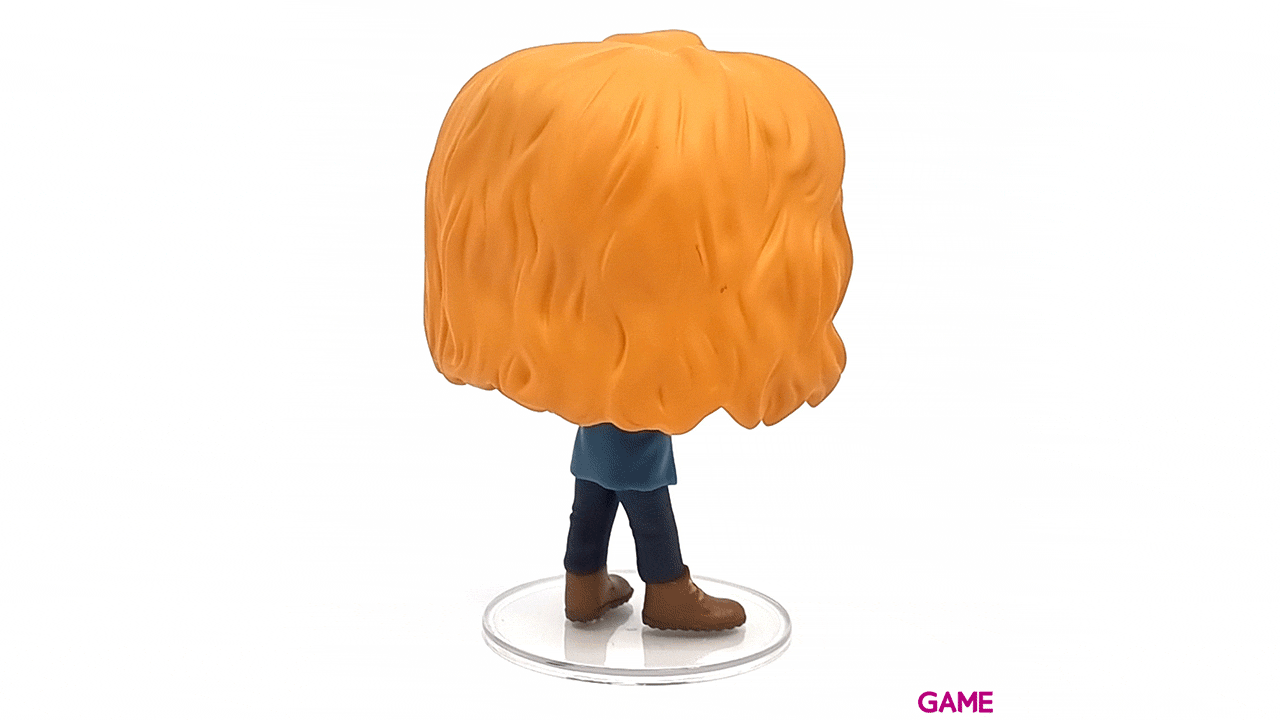 Figura POP Claire Dearing Jurassic World-10