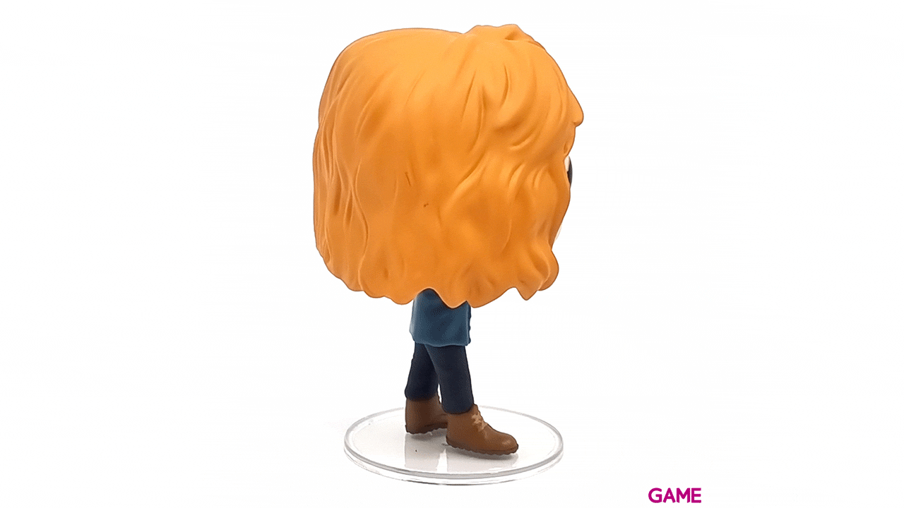 Figura POP Claire Dearing Jurassic World-12