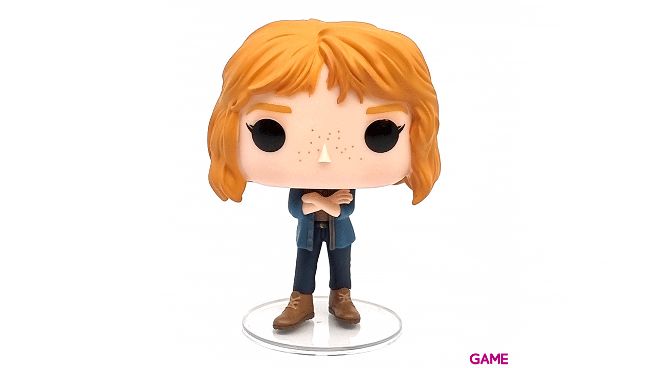 Figura POP Claire Dearing Jurassic World-13
