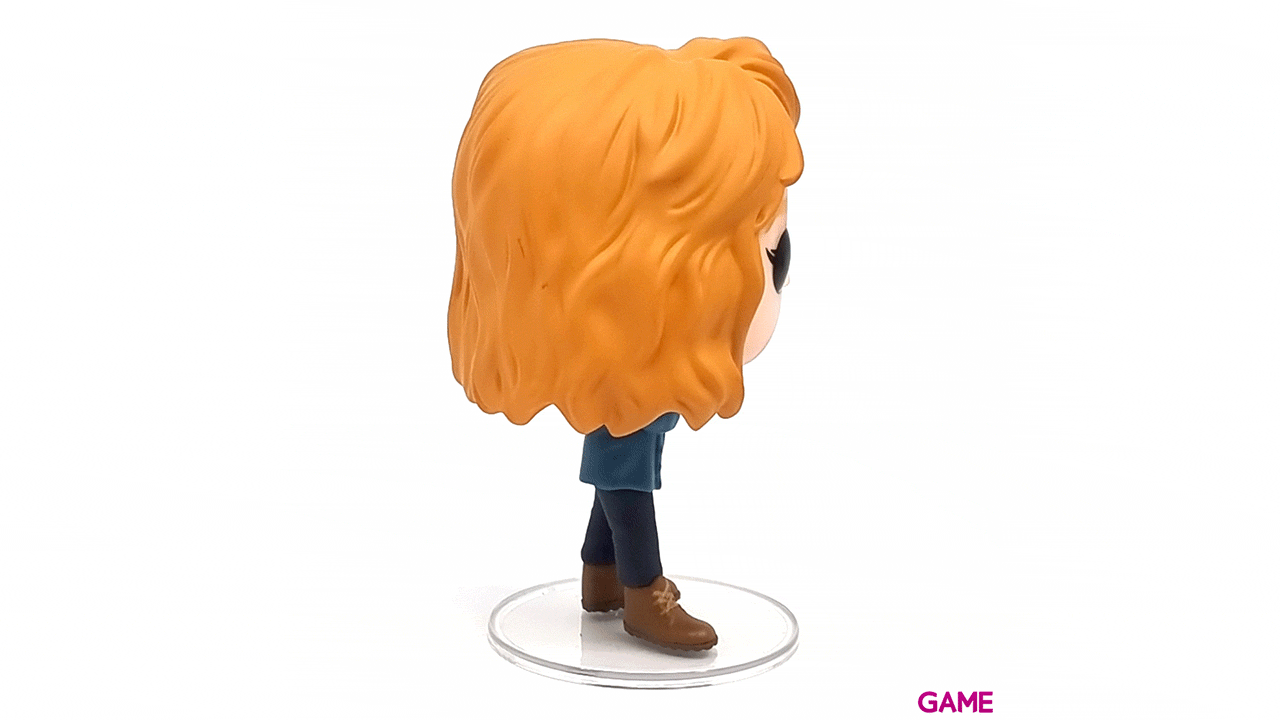 Figura POP Claire Dearing Jurassic World-14