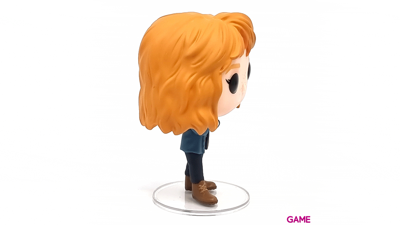 Figura POP Claire Dearing Jurassic World-15