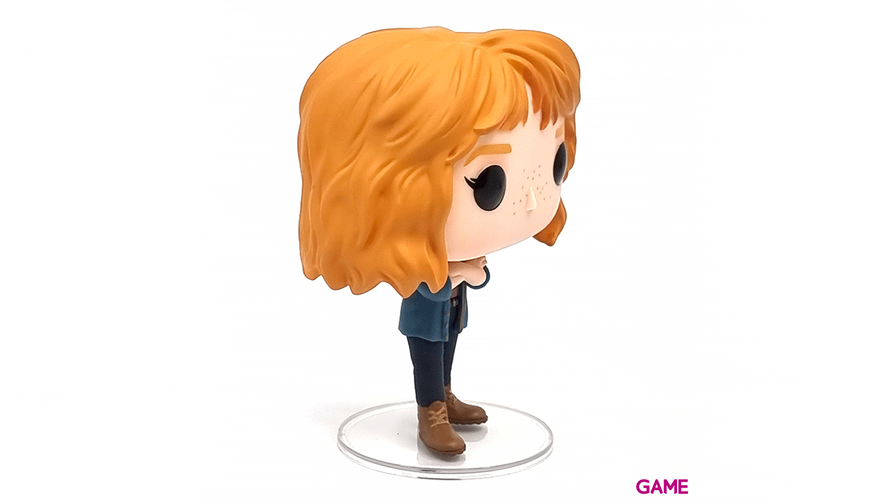 Figura POP Claire Dearing Jurassic World-16